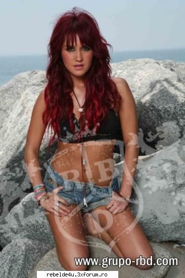 poze cu rbd &/sau rebelde - schwarz_girl_heart - Y soy rebelde.....