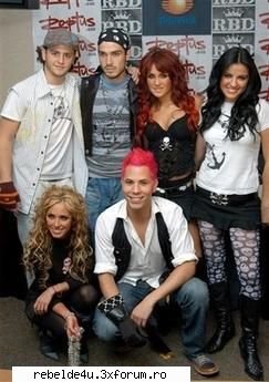 poze cu rbd &/sau rebelde - schwarz_girl_heart - Y soy rebelde.....