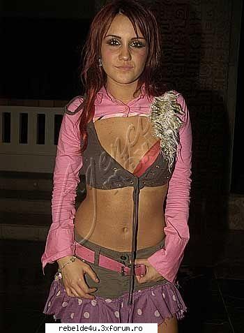 poze cu rbd &/sau rebelde - schwarz_girl_heart - Y soy rebelde.....
