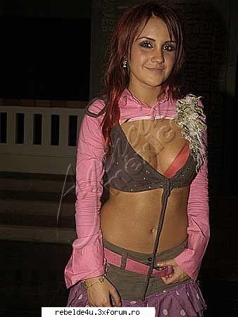 poze cu rbd &/sau rebelde - schwarz_girl_heart - Y soy rebelde.....