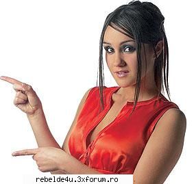 poze din nou..... - Anahi_Giovanna - Dulce