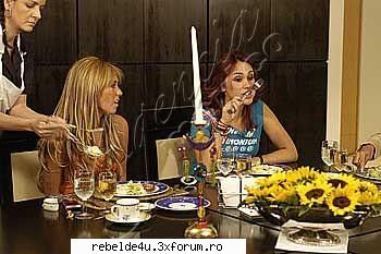 poze k fetele din rebelde - schwarz_girl_heart - Y soy rebelde.....