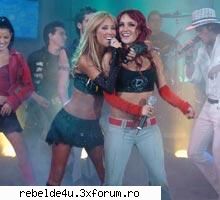 poze k fetele din rebelde - schwarz_girl_heart - Y soy rebelde.....