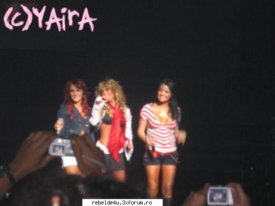poze k fetele din rebelde - schwarz_girl_heart - Y soy rebelde.....