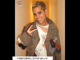 rbd la otro rollo - deyutza_anahilove - Y soy rebelde.....