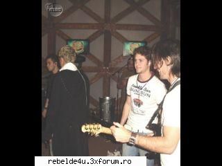 rbd la otro rollo - deyutza_anahilove - Y soy rebelde.....