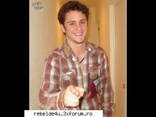 rbd la otro rollo - deyutza_anahilove - Y soy rebelde.....