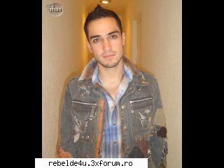 rbd la otro rollo - deyutza_anahilove - Y soy rebelde.....