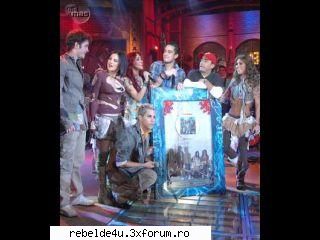 rbd la otro rollo - deyutza_anahilove - Y soy rebelde.....