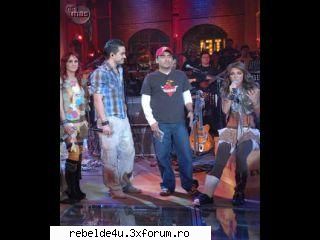 rbd la otro rollo - deyutza_anahilove - Y soy rebelde.....