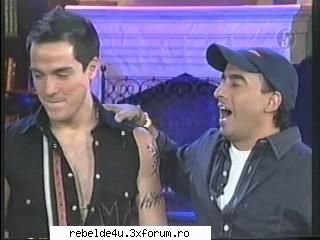 rbd la otro rollo - schwarz_girl_heart - Y soy rebelde.....