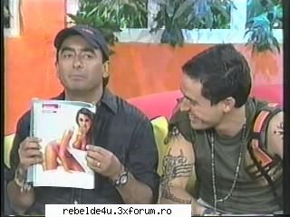 rbd la otro rollo - schwarz_girl_heart - Y soy rebelde.....
