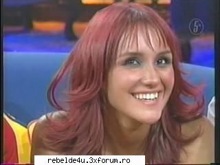 rbd la otro rollo - schwarz_girl_heart - Y soy rebelde.....