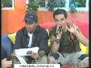 rbd la otro rollo - schwarz_girl_heart - Y soy rebelde.....