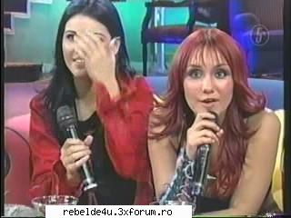 rbd la otro rollo - schwarz_girl_heart - Y soy rebelde.....