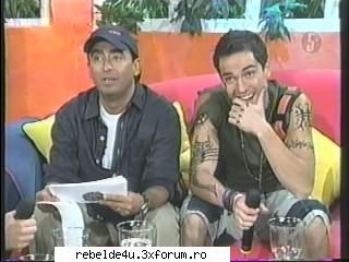rbd la otro rollo - schwarz_girl_heart - Y soy rebelde.....