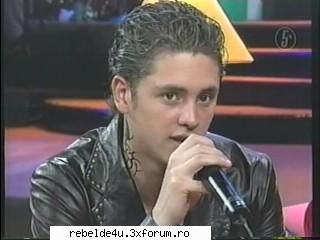 rbd la otro rollo - schwarz_girl_heart - Y soy rebelde.....