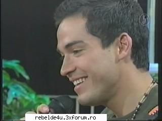 rbd la otro rollo - schwarz_girl_heart - Y soy rebelde.....