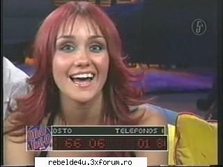 rbd la otro rollo - schwarz_girl_heart - Y soy rebelde.....