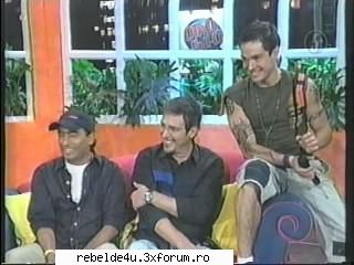 rbd la otro rollo - schwarz_girl_heart - Y soy rebelde.....