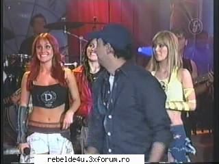 rbd la otro rollo - schwarz_girl_heart - Y soy rebelde.....