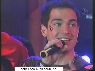 rbd la otro rollo - schwarz_girl_heart - Y soy rebelde.....