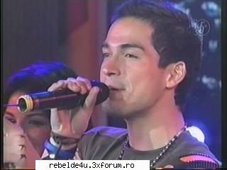 rbd la otro rollo - schwarz_girl_heart - Y soy rebelde.....