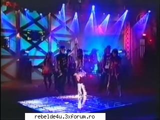 rbd la otro rollo - schwarz_girl_heart - Y soy rebelde.....