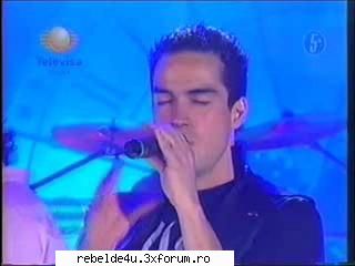 rbd la otro rollo - schwarz_girl_heart - Y soy rebelde.....