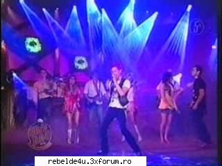rbd la otro rollo - schwarz_girl_heart - Y soy rebelde.....