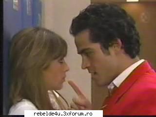 scene din novela - schwarz_girl_heart - Y soy rebelde.....