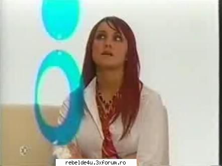 scene din novela - miky_16 - Y soy rebelde.....