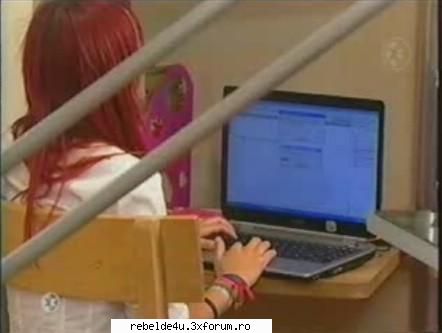 scene din novela - miky_16 - Y soy rebelde.....
