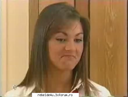 scene din novela - miky_16 - Y soy rebelde.....