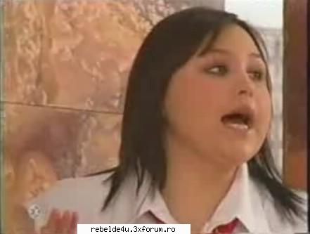 scene din novela - miky_16 - Y soy rebelde.....