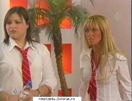 scene din novela - miky_16 - Y soy rebelde.....