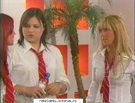scene din novela - miky_16 - Y soy rebelde.....