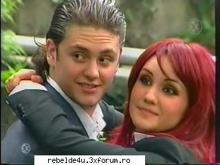 scene din novela - schwarz_girl_heart - Y soy rebelde.....