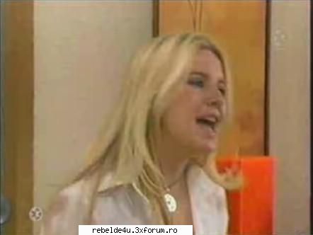 scene din novela - miky_16 - Y soy rebelde.....
