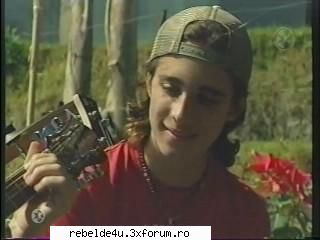 scene din novela - anita1907 - Y soy rebelde.....