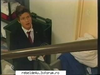 scene din novela - anita1907 - Y soy rebelde.....
