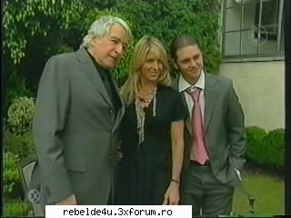 scene din novela - miky_16 - Y soy rebelde.....