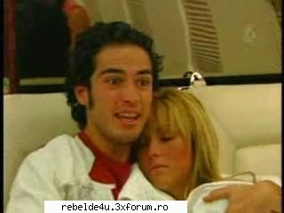 scene din novela - miky_16 - Y soy rebelde.....