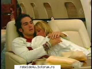 scene din novela - miky_16 - Y soy rebelde.....