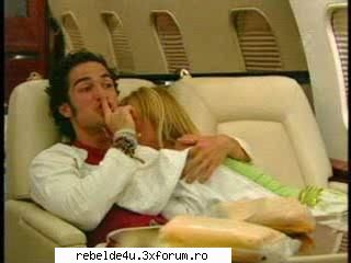 scene din novela - miky_16 - Y soy rebelde.....