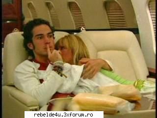 scene din novela - miky_16 - Y soy rebelde.....