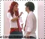 scene din novela - schwarz_girl_heart - Y soy rebelde.....