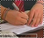 scene din novela - schwarz_girl_heart - Y soy rebelde.....