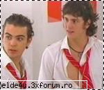 scene din novela - schwarz_girl_heart - Y soy rebelde.....