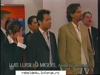 scene din novela - miky_16 - Y soy rebelde.....